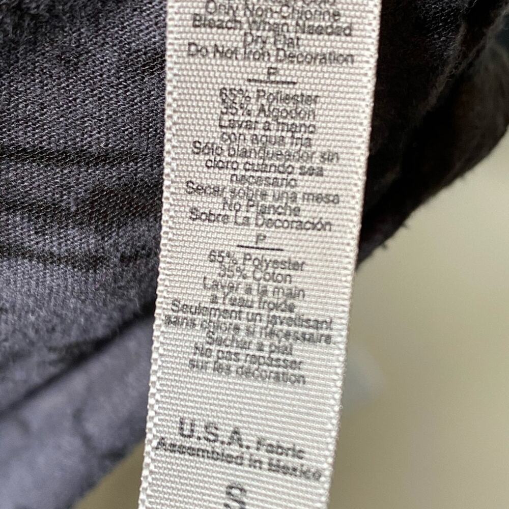 Next Level Shawn Mendes Racerback Top Small - Picture 4 of 5